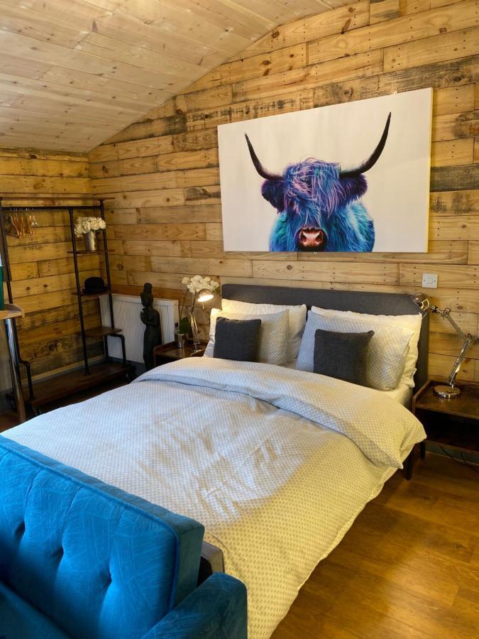Willow Court Farm Studio East & Petting Farm, 8 Mins To Legoland & Windsor, 15 Mins To Lapland Uk Exterior photo